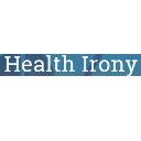 Health Irony logo